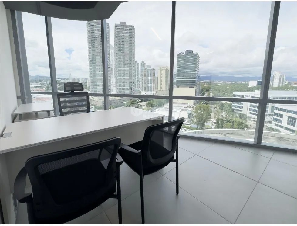 Office for rent in Costa del Este