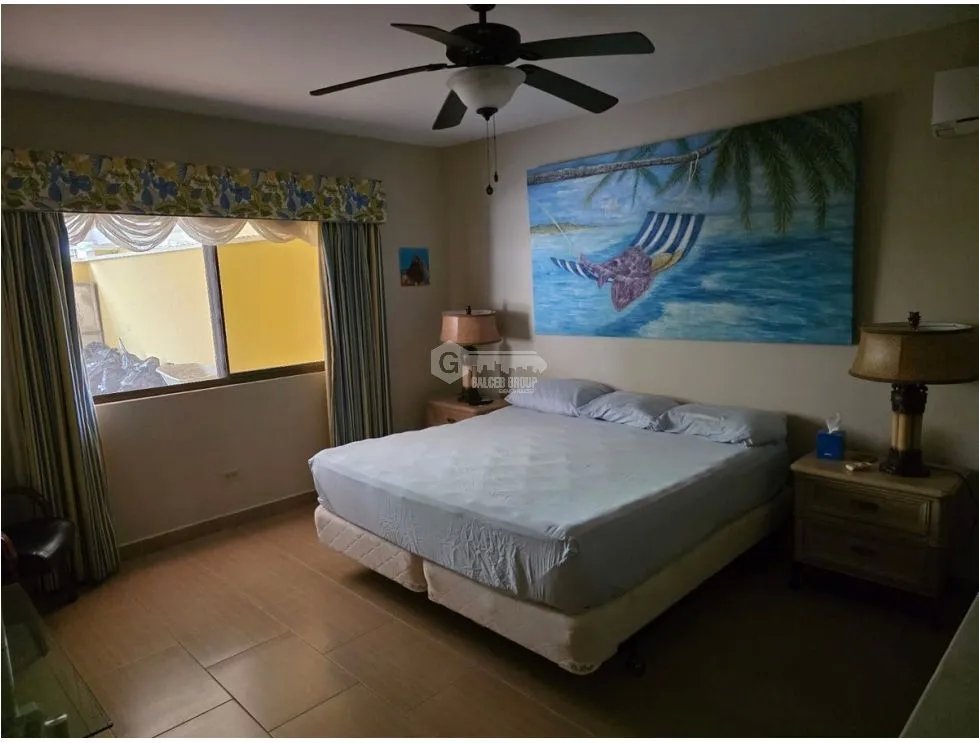 CHAME / CORONADO / 1000 M / 3 HABITACION / 3 BAÑOS /  PLAYA / AG