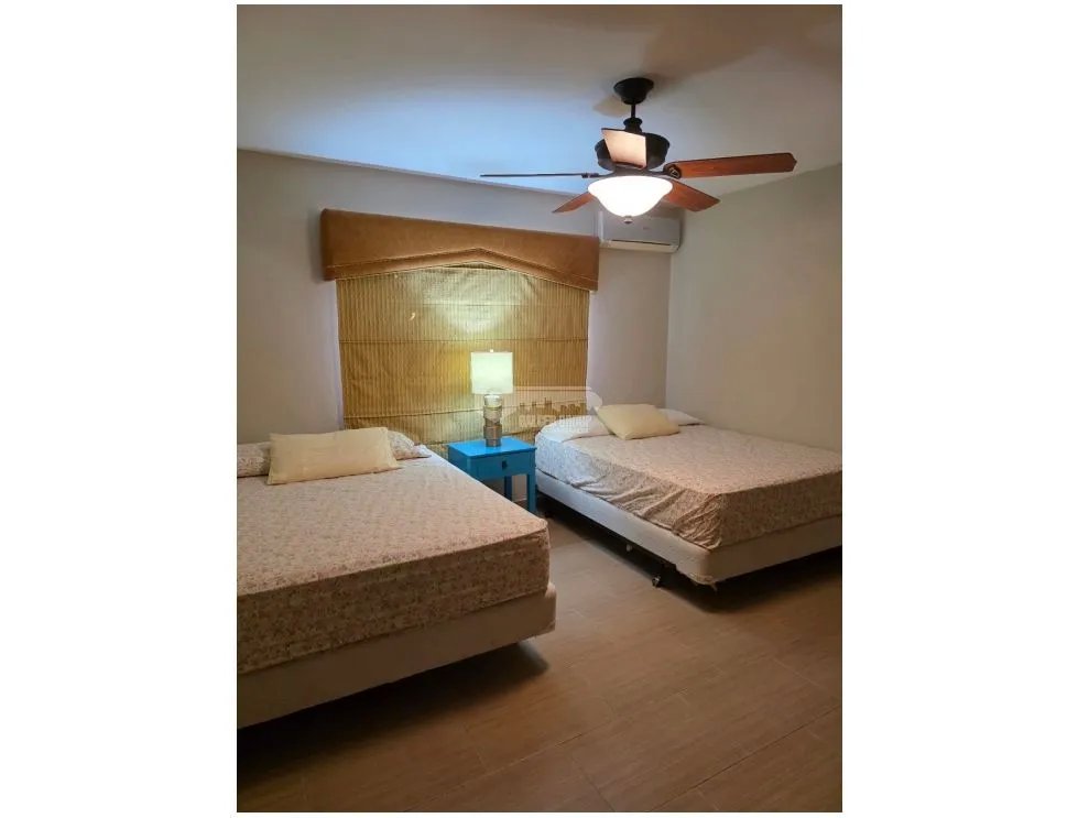 CHAME / CORONADO / 1000 M / 3 HABITACION / 3 BAÑOS /  PLAYA / AG