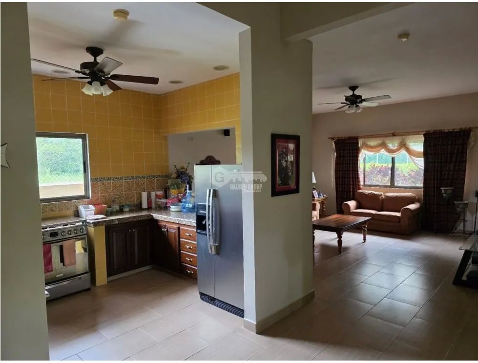 CHAME / CORONADO / 1000 M / 3 HABITACION / 3 BAÑOS /  PLAYA / AG