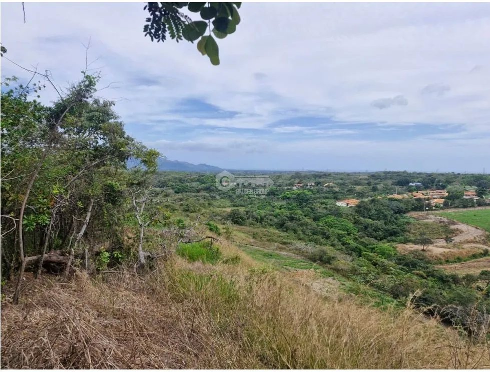 CHAME / LAS LAJAS / 25000M / TERRENO / COLINDA CON RIO / AG