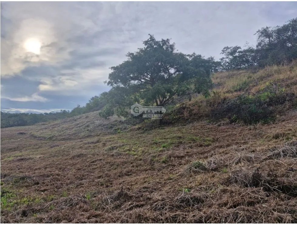 CHAME / LAS LAJAS / 25000M / TERRENO / COLINDA CON RIO / AG