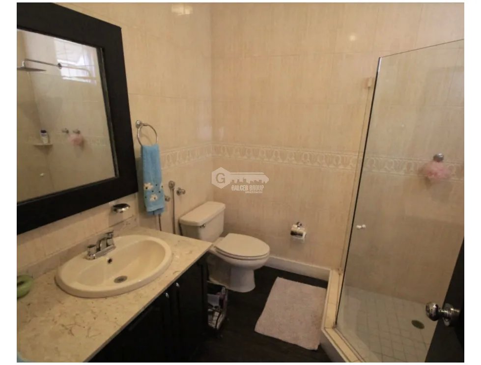 EL CANGREJO / PH TERRANOVA / 282M / 3 HABITACION / 2 PARKING / JACUZZI