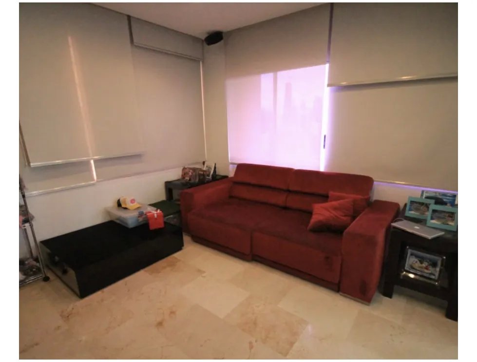 EL CANGREJO / PH TERRANOVA / 282M / 3 HABITACION / 2 PARKING / JACUZZI
