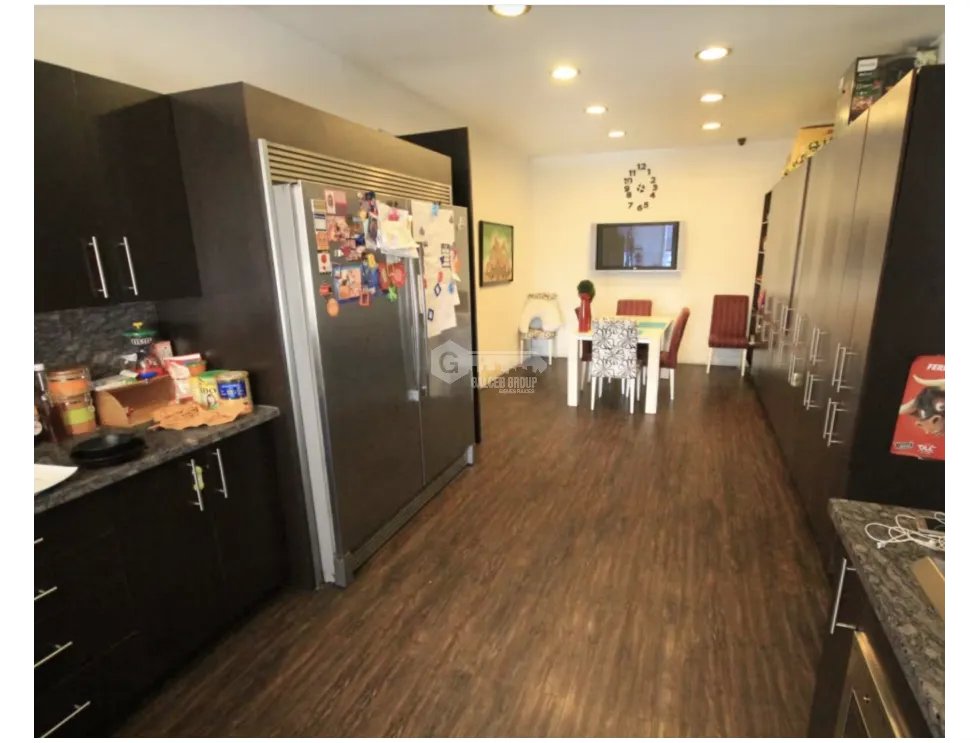 Apartment for sale in El Cangrejo