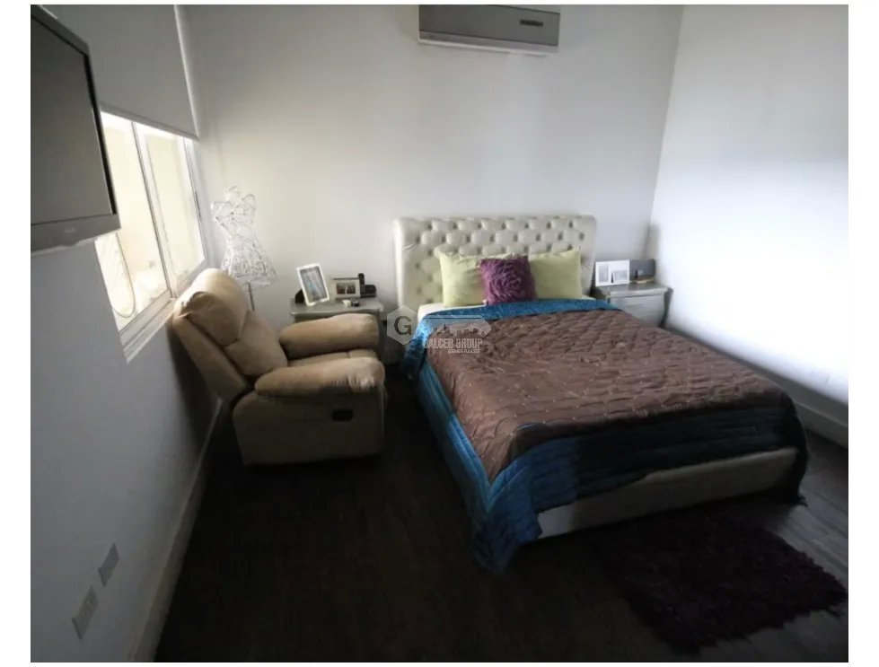 Apartment for sale in El Cangrejo