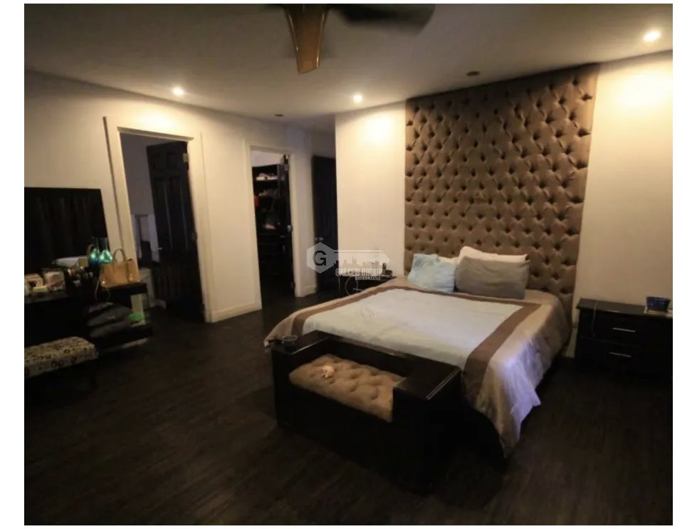 Apartment for sale in El Cangrejo