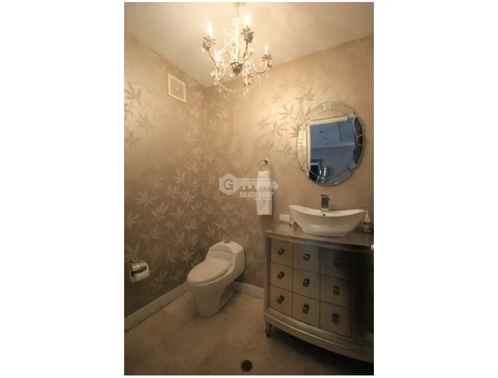 Apartment for sale in El Cangrejo