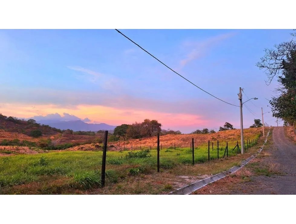 Building Lot for sale in Chame