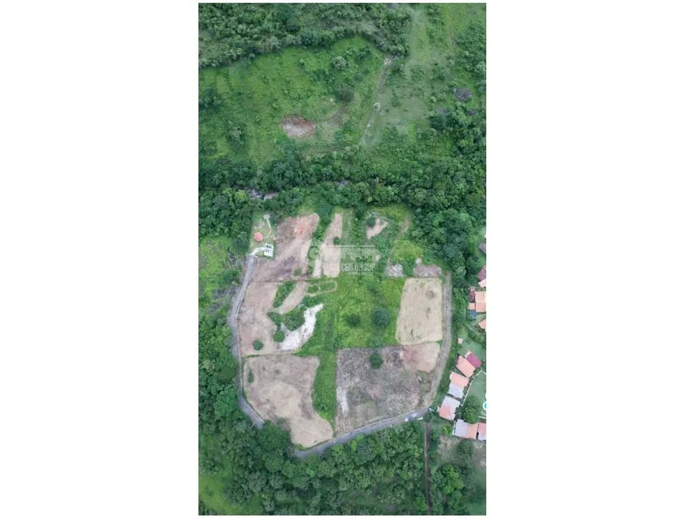 Building Lot for sale in Chame