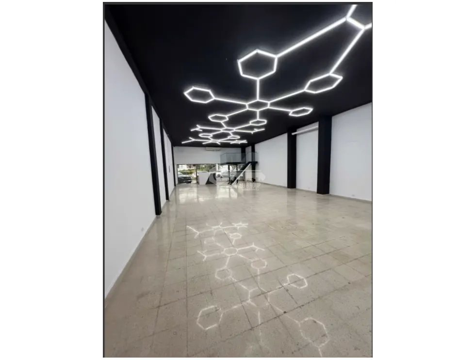 BELLA VISTA / LA CRESTA / 200M / 6 PARKING / 2 MEZZANINE / SOBRE VIA
