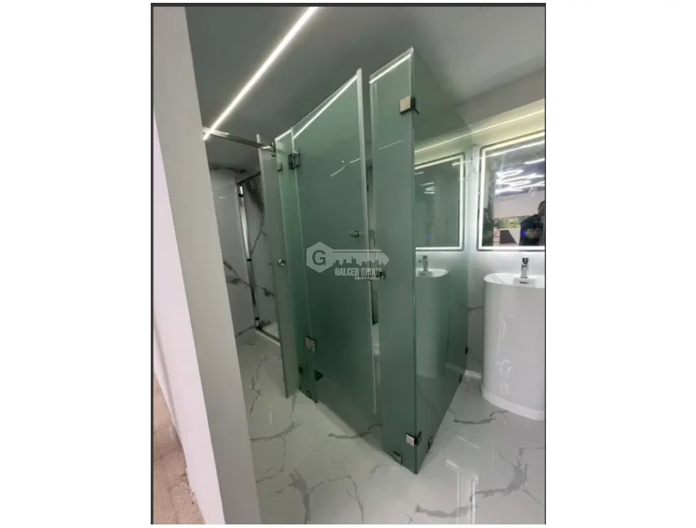 BELLA VISTA / LA CRESTA / 200M / 6 PARKING / 2 MEZZANINE / SOBRE VIA