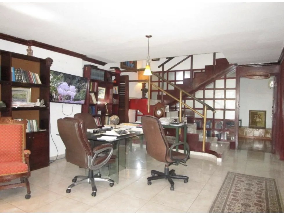 BETANIA / LOS ANGELES / 361M / DUPLEX / 4 HABITACIONES / 2 PARKING JC