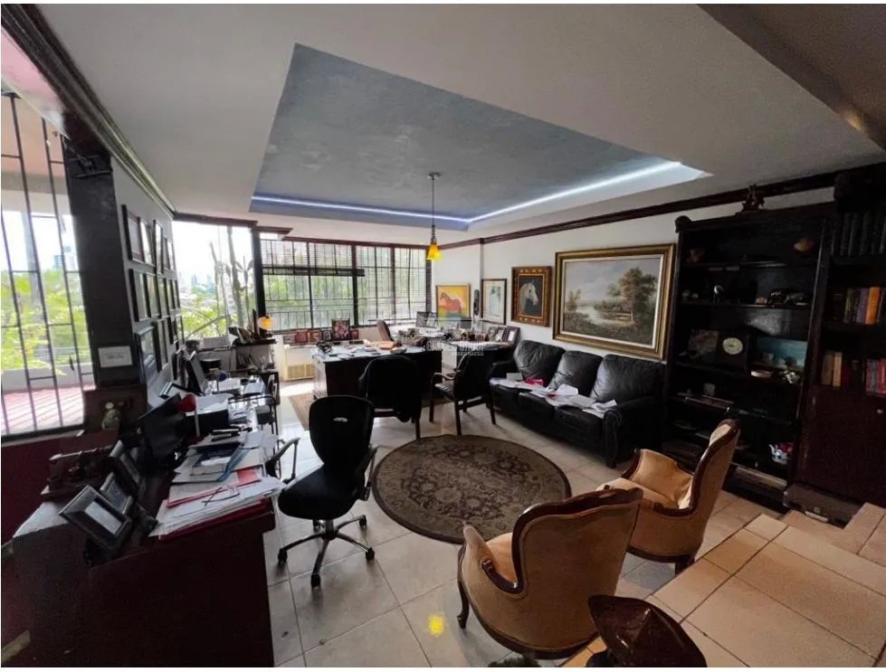 BETANIA / LOS ANGELES / 361M / DUPLEX / 4 HABITACIONES / 2 PARKING JC