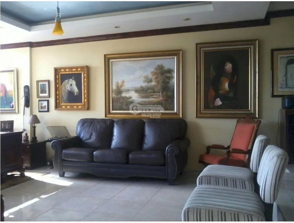 BETANIA / LOS ANGELES / 361M / DUPLEX / 4 HABITACIONES / 2 PARKING JC