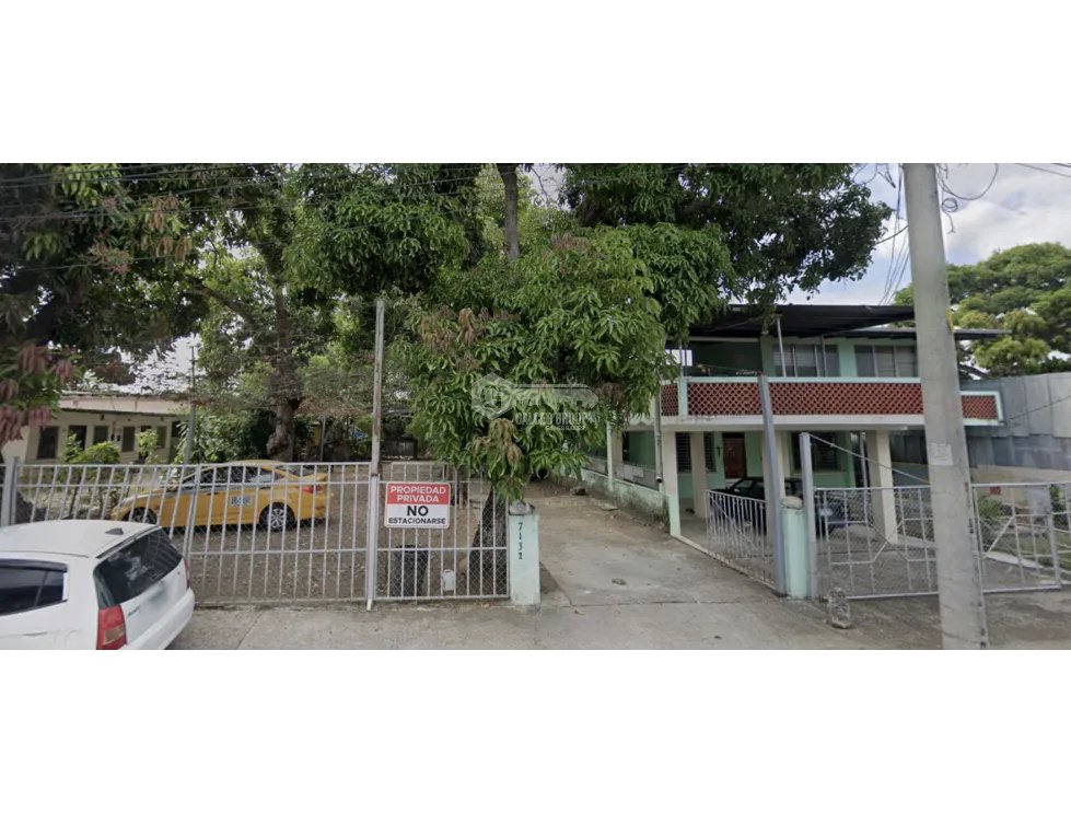 Building Lot for sale in Parque Lefevre