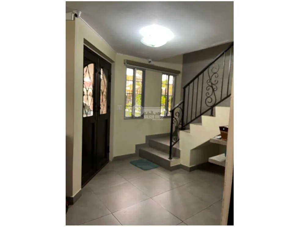 CONDADO DEL REY / 340 M / 3 HABITACION / 2 PARKING / TERRAZA / DUPLEX