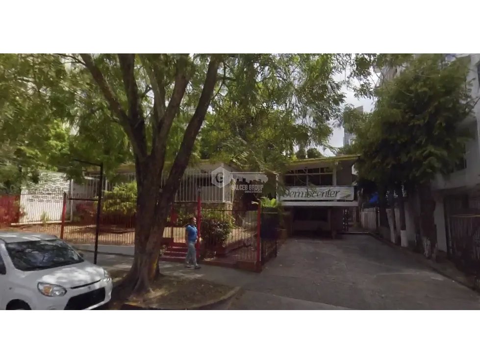 Building Lot for sale in El Cangrejo