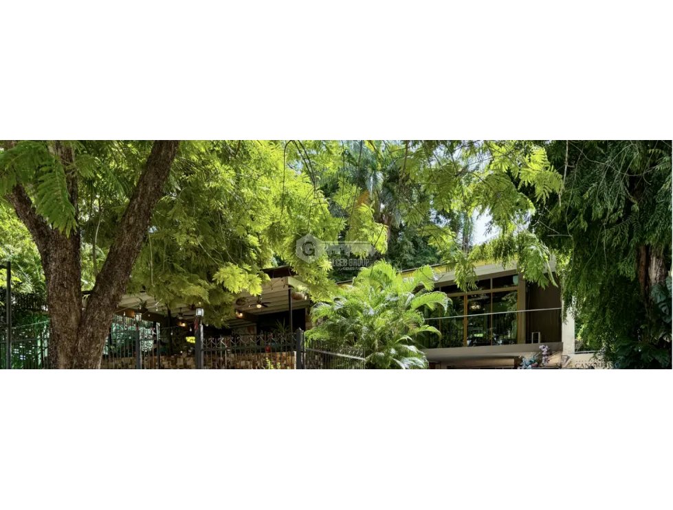 Building Lot for sale in El Cangrejo