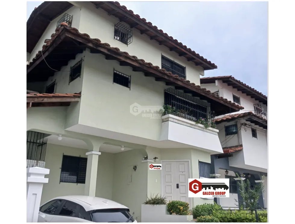 HATO PINTADO / LA LOMA / 324 M / 5 HABITACIONES / 2 PARKING / DUPLEX