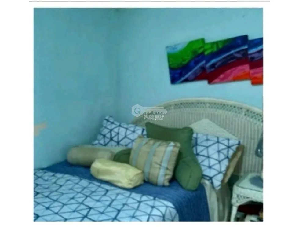 HATO PINTADO / LA LOMA / 324 M / 5 HABITACIONES / 2 PARKING / DUPLEX