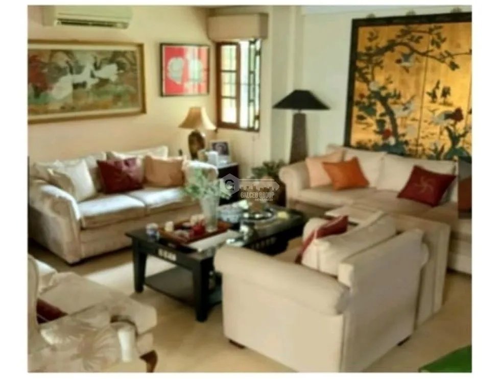 HATO PINTADO / LA LOMA / 324 M / 5 HABITACIONES / 2 PARKING / DUPLEX