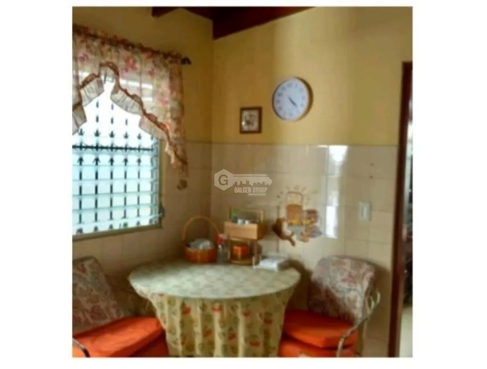 HATO PINTADO / LA LOMA / 324 M / 5 HABITACIONES / 2 PARKING / DUPLEX