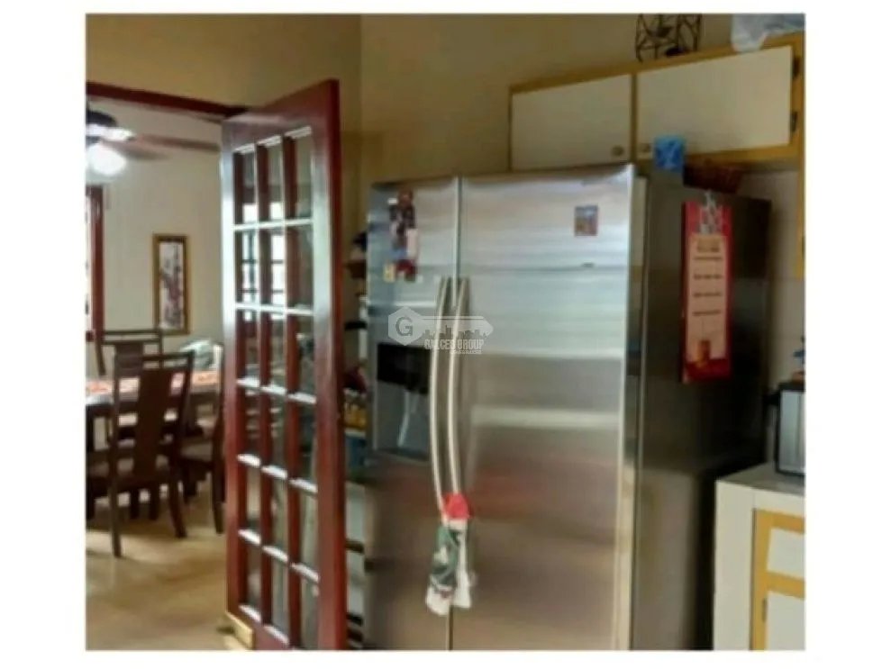 HATO PINTADO / LA LOMA / 324 M / 5 HABITACIONES / 2 PARKING / DUPLEX