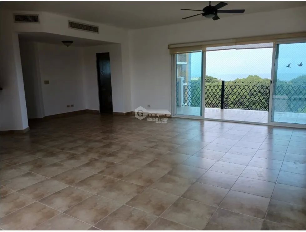 CHAME / CORONADO / 288M / 3HABITACIÓN / 2 BAÑOS  / CLUB DE GOLF AG