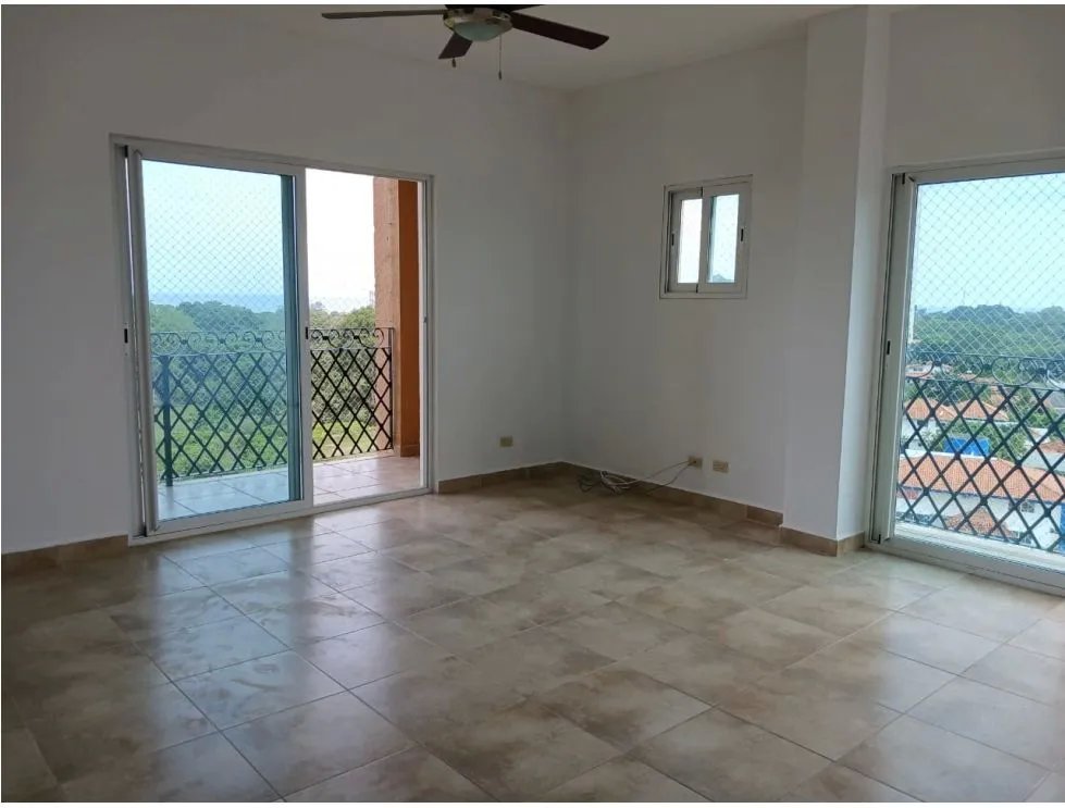 CHAME / CORONADO / 288M / 3HABITACIÓN / 2 BAÑOS  / CLUB DE GOLF AG