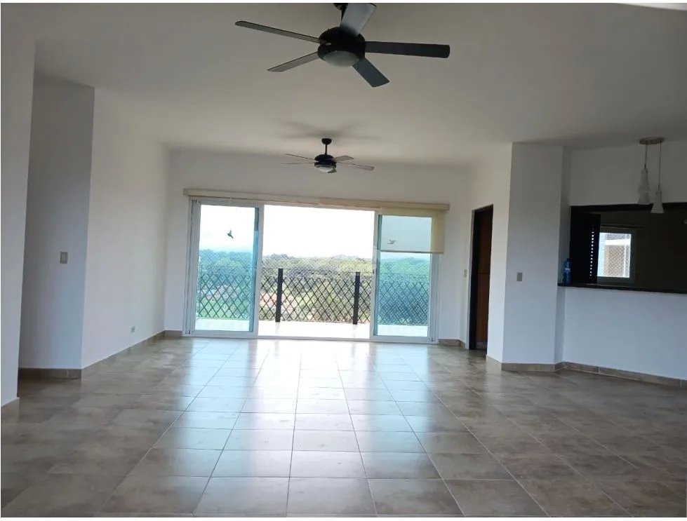 CHAME / CORONADO / 288M / 3HABITACIÓN / 2 BAÑOS  / CLUB DE GOLF AG