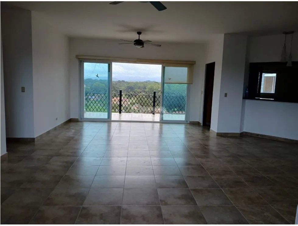 CHAME / CORONADO / 288M / 3HABITACIÓN / 2 BAÑOS  / CLUB DE GOLF AG