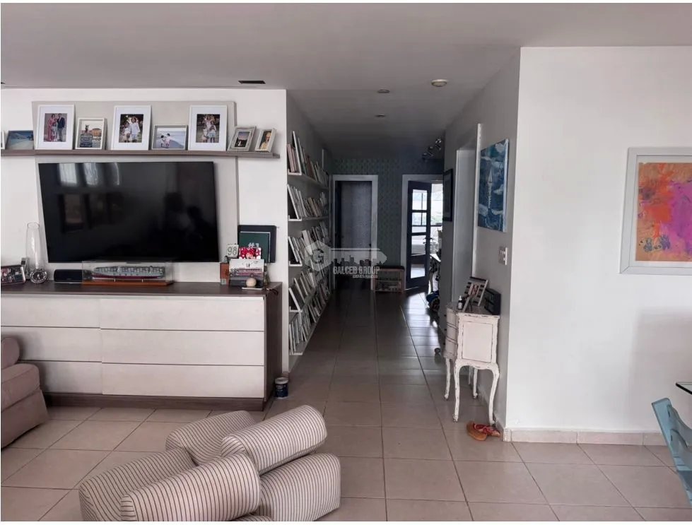 Apartment for sale in Punta Pacifica