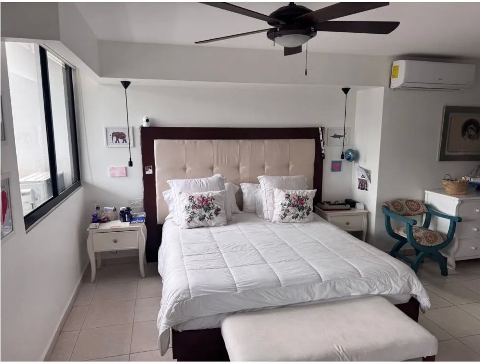 Apartment for sale in Punta Pacifica