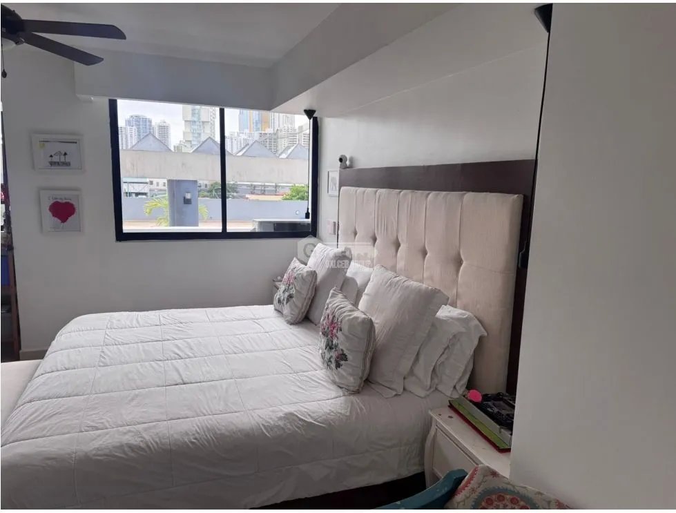 Apartment for sale in Punta Pacifica