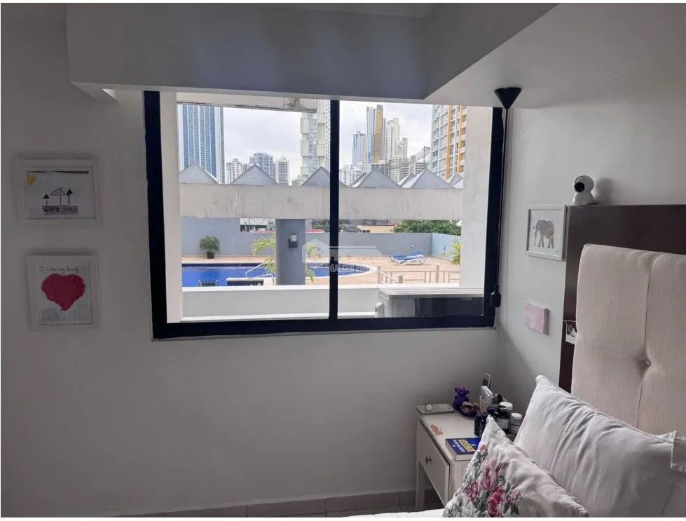Apartment for sale in Punta Pacifica