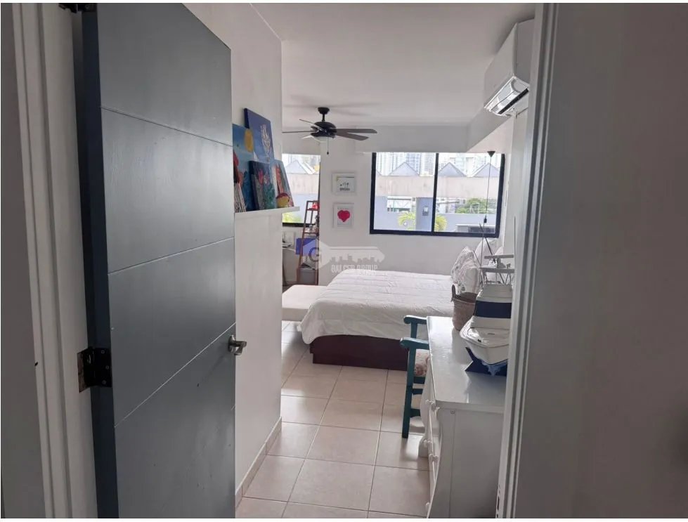 Apartment for sale in Punta Pacifica