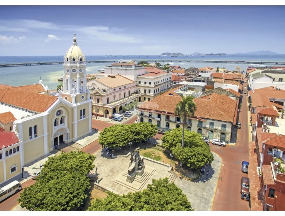 CASCO VIEJO / 920 M2 / FRENTE A VIA / RMH1-C2 / IDEAL PARA INVERSION
