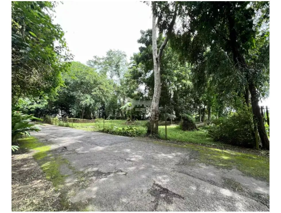 BALBOA / ANCON / URBANIZACION QUARRY HEIGHTS / 674 M / PLANO