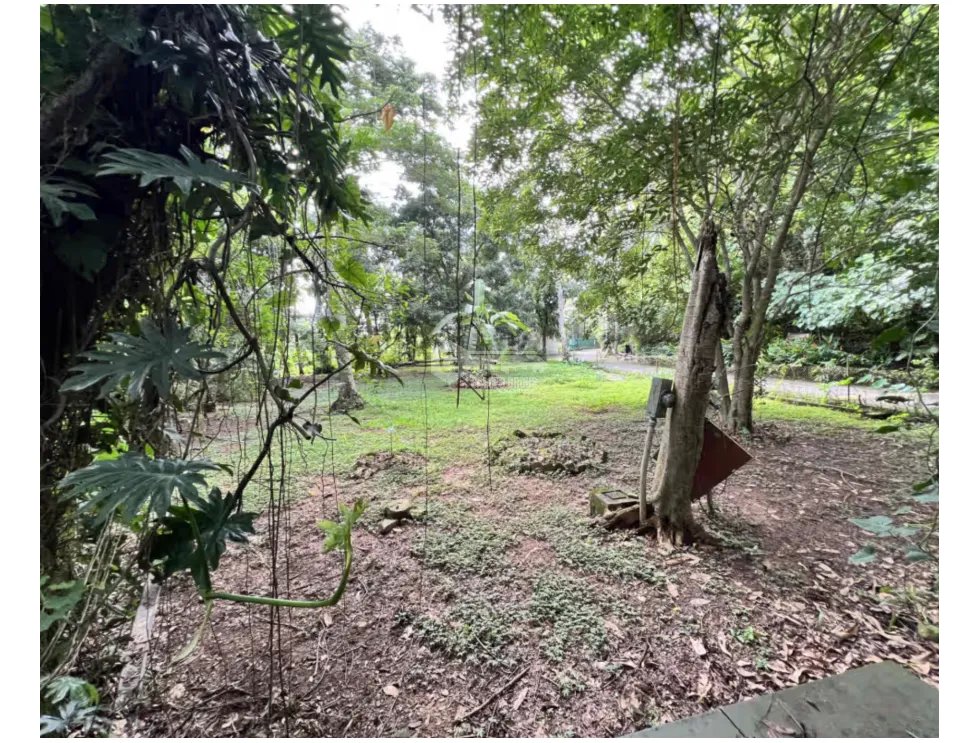 BALBOA / ANCON / URBANIZACION QUARRY HEIGHTS / 674 M / PLANO