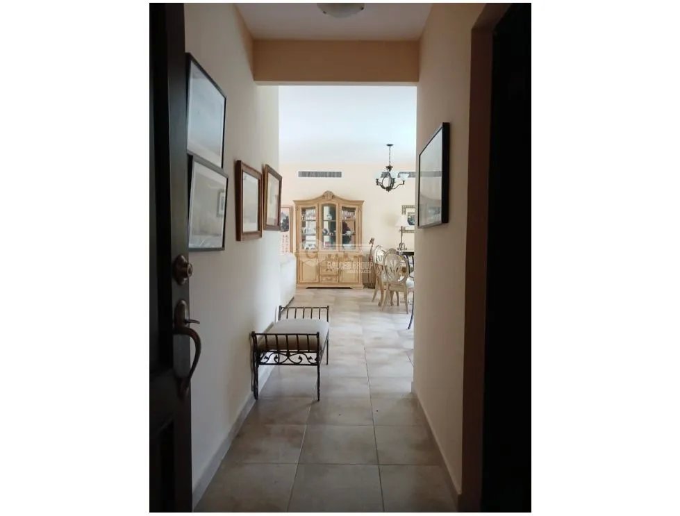 CORONADO / 157M / 2 HABITACION / EL ALCAZAR / CERCA DEL MAR /  AG