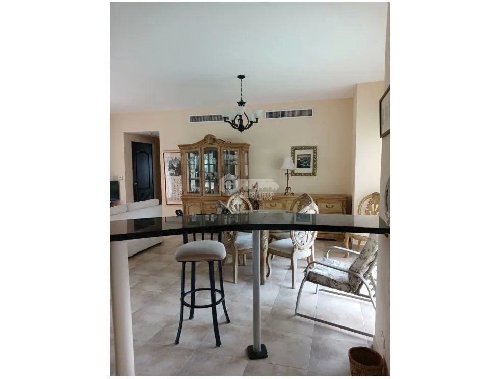 CORONADO / 157M / 2 HABITACION / EL ALCAZAR / CERCA DEL MAR /  AG