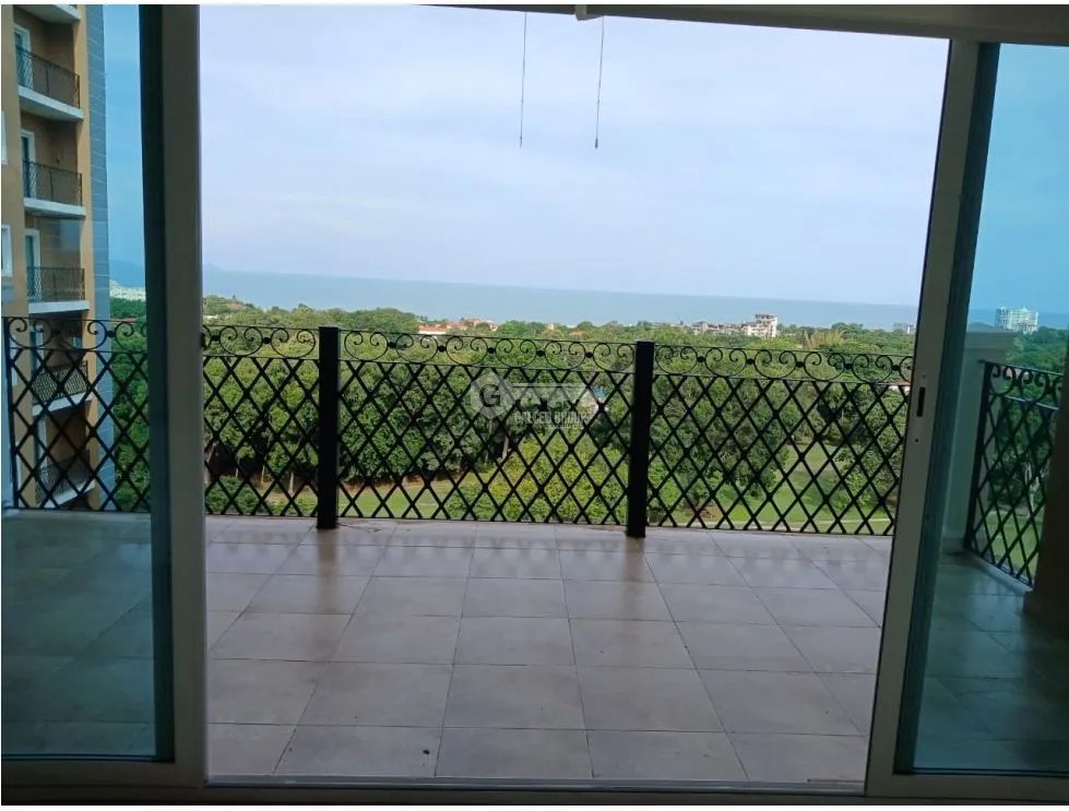 CHAME / CORONADO / EL ALCAZAR / VISTA AL MAR / 267M / 3 HABITACION AG