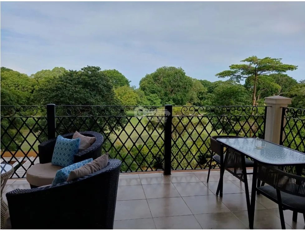 CHAME / CORONADO / EL ALCAZAR / 278M / 3HABITACION / CLUB DE GOLF / AG