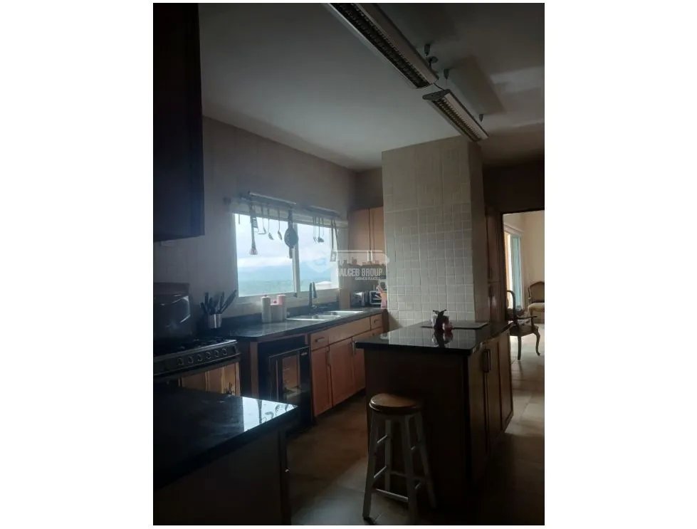 CHAME / CORONADO / VISTA AL MAR / 278M / 3HABITACION / 2 BAÑOS / AG
