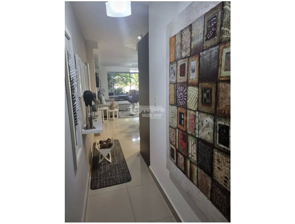 Apartment for sale in Panama