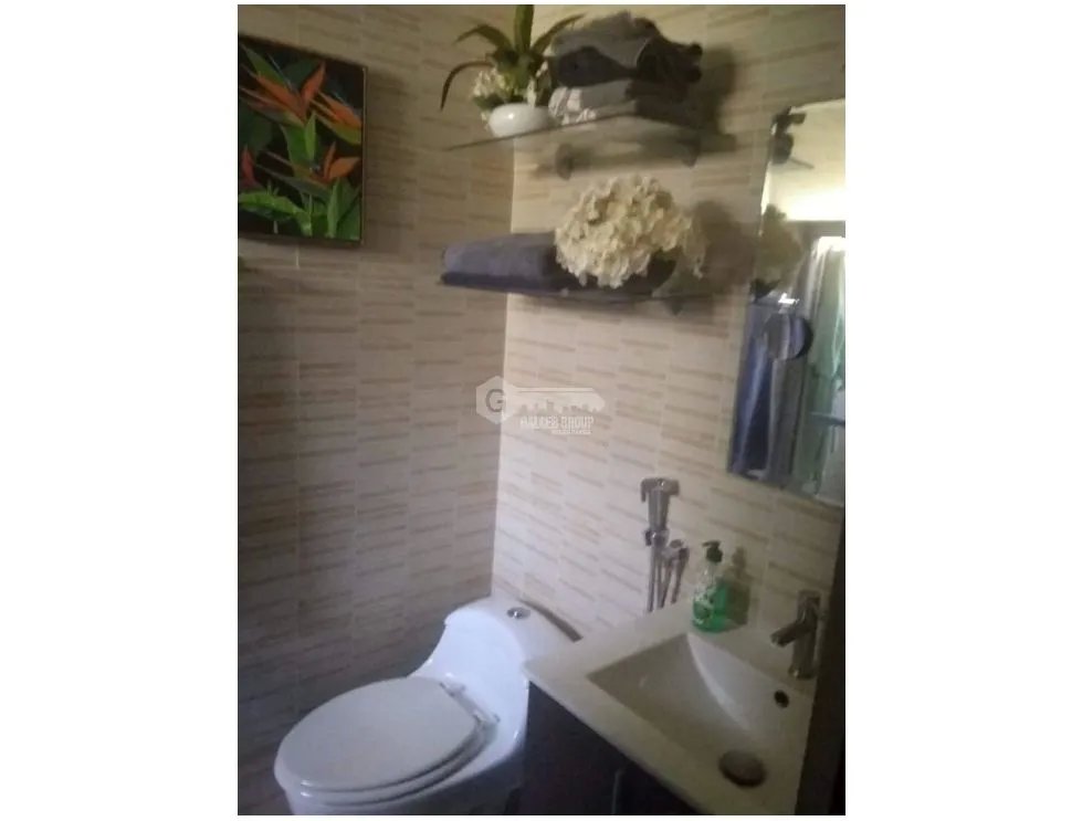 Apartment for sale in Panama