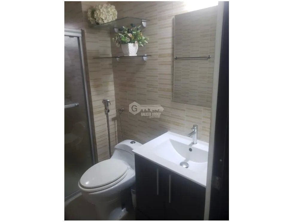 Apartment for sale in Panama