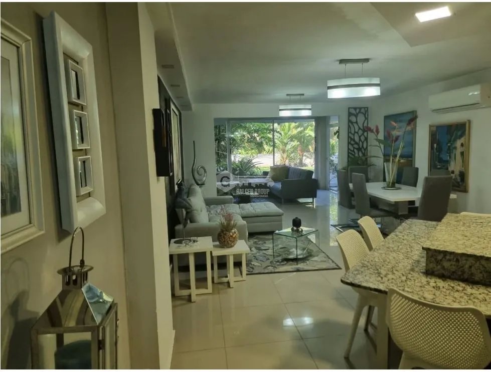 Apartment for sale in Panama