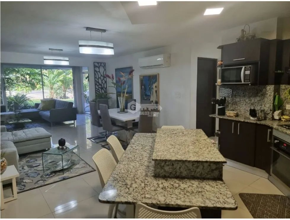 Apartment for sale in Panama